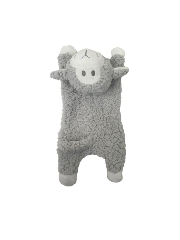 Aroma Dog koera mänguasi Senior Calming Buddy, 33 x 18 x 9 cm, hall - Tootepilt 2