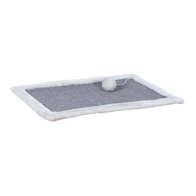Trixie Scratch kraapimismatt, hall, 55 x 35 cm - Tootepilt 1