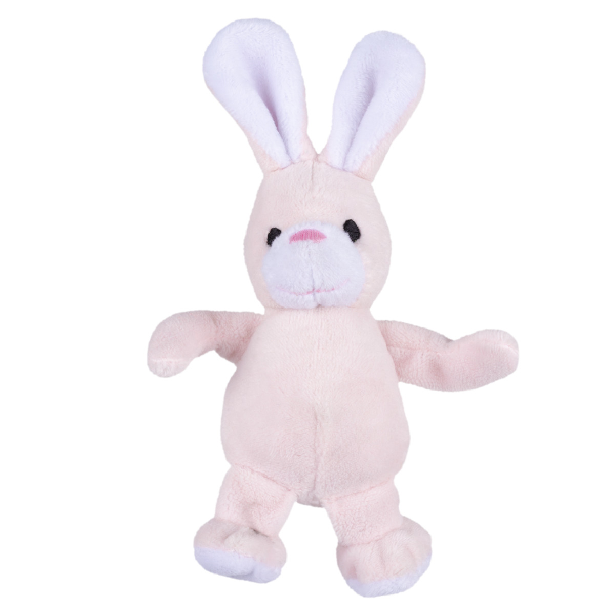 ITSY BITSY Mini Bunny rotaļlieta suņiem/kucēniem - Produkta attēls