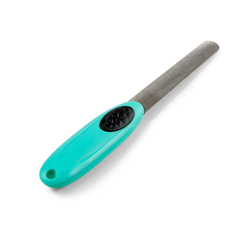 Little & Bigger Care nagų dildė šunims, 7,5 cm - 