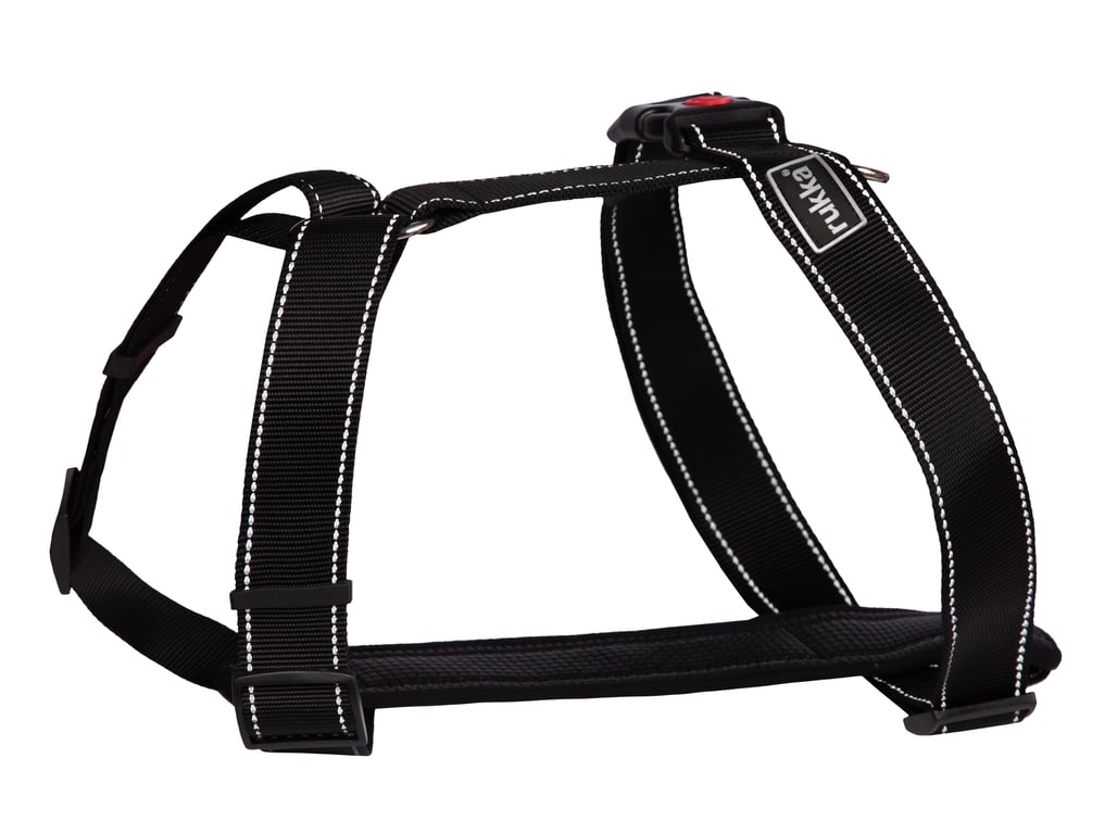 Rukka Form Polar petnešos, 65-105 cm, juodos