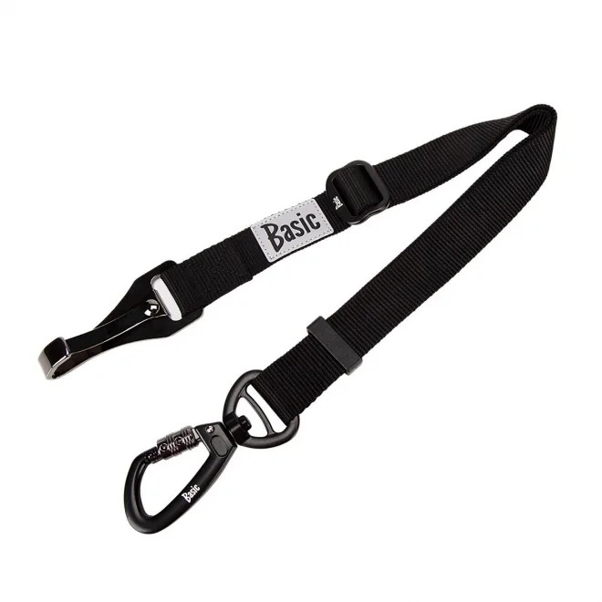 BASIC Travel Isofix drošības josta - Produkta attēls