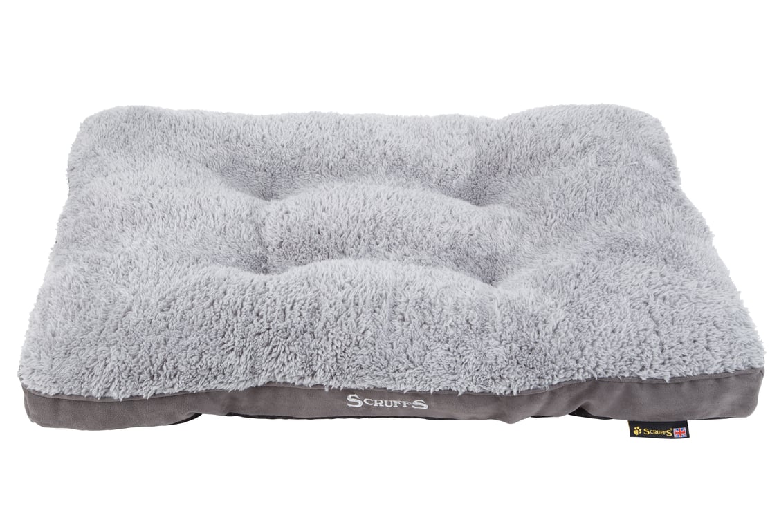 Scruffs Cosy madrats koerale 82 x 58 cm, hall