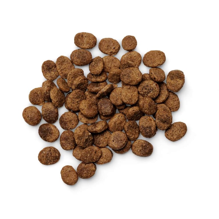 Purenatural begrūdis sausas maistas šunims su kiauliena, 2 kg -  5