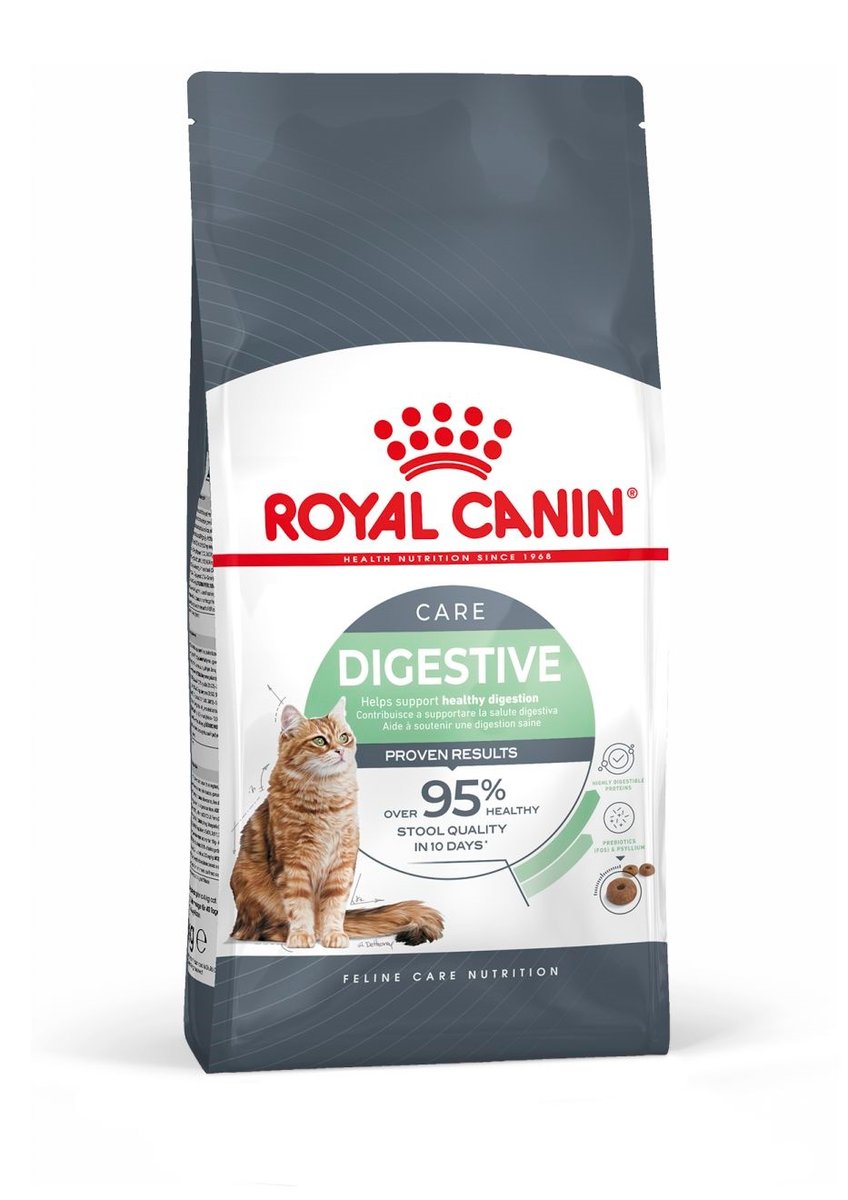 RC FCN Digestive Care 400g - 