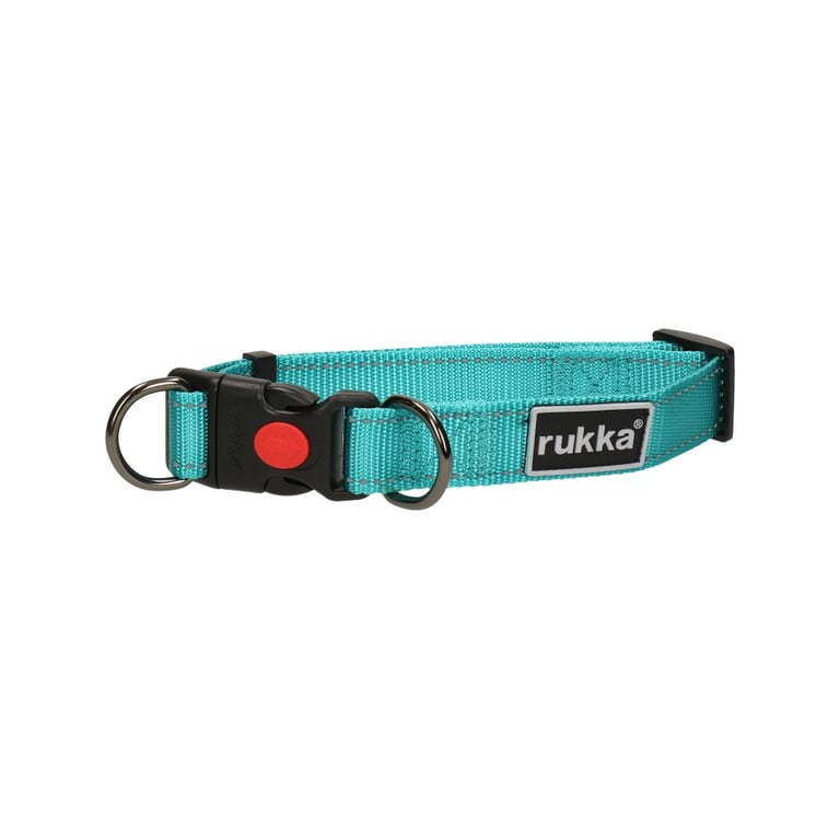 Rukka Bliss Polar antkaklis, M, 30-50 cm, žydras