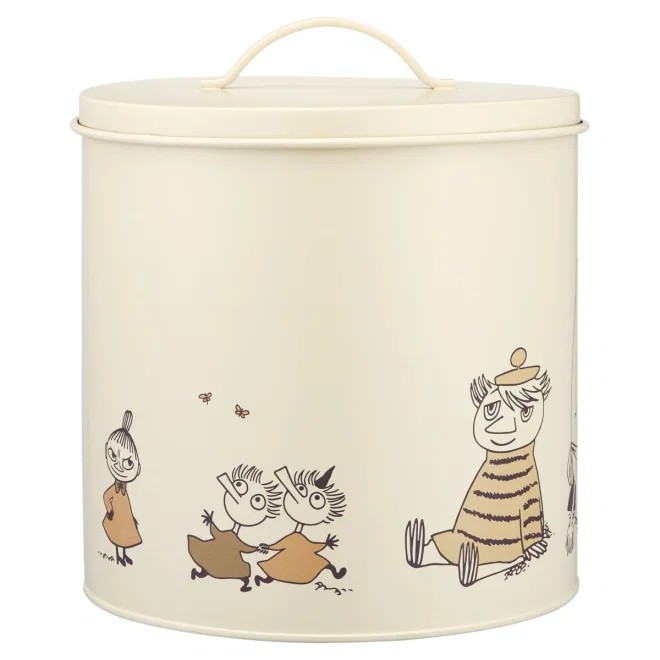 Moomin ORDER CODE  maisto konteineris -  4
