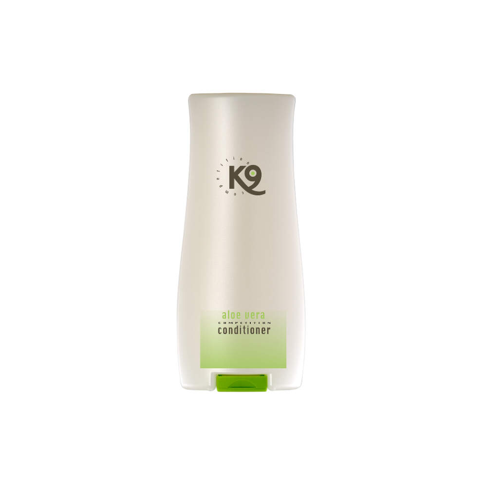 K9 Aloe Vera kondicionieris 300 ml - Produkta attēls
