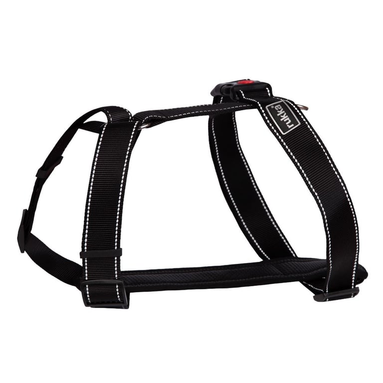 Rukka Form Polar petnešos, 80-130 cm, juodos