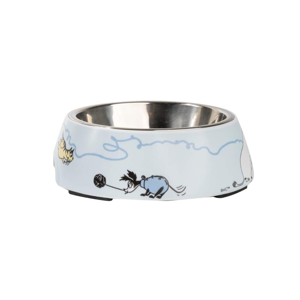 Moomin for Pets kauss sinine S - Tootepilt