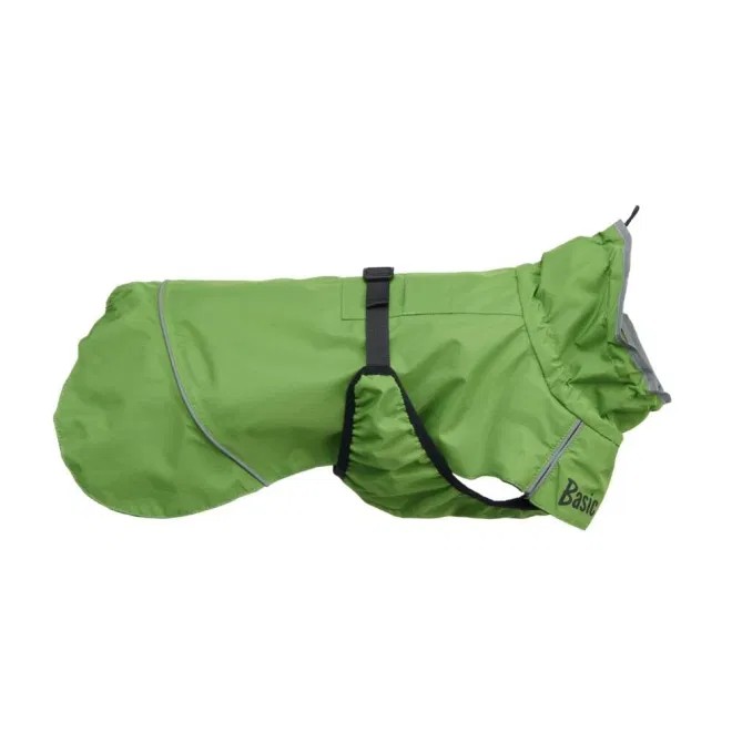 Basic Oceanic lietpaltis beržo žalios spalvos 60