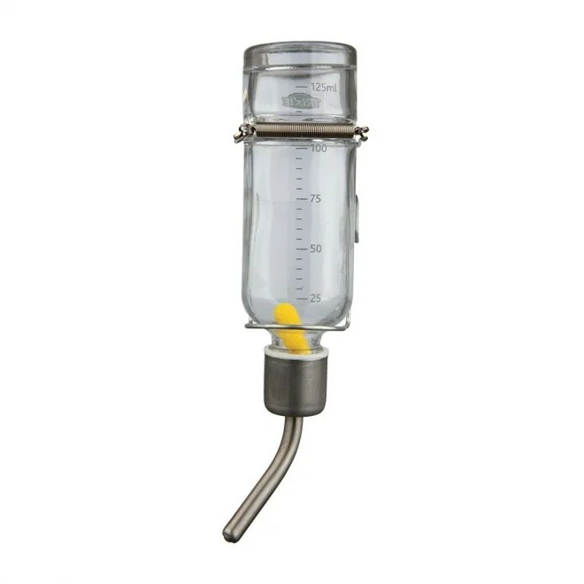 Tixie klassist joogipudel, 500 ml - Tootepilt