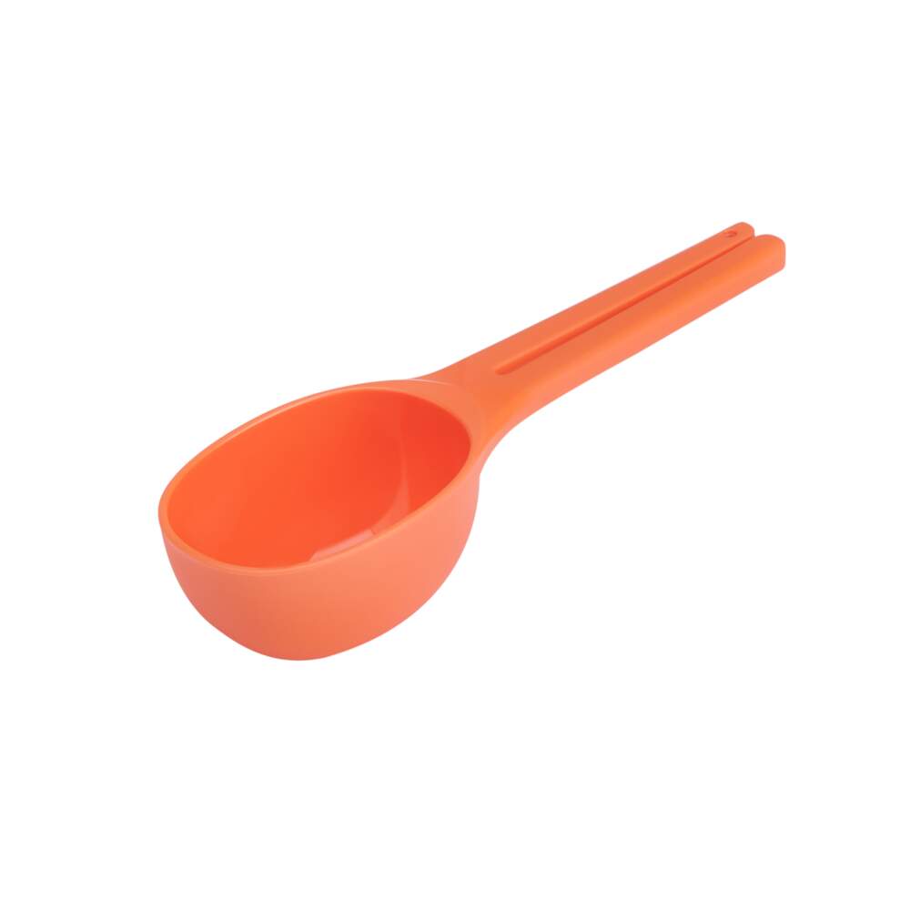L&B DinnerTime toidukulp 118ml  oranž - Tootepilt