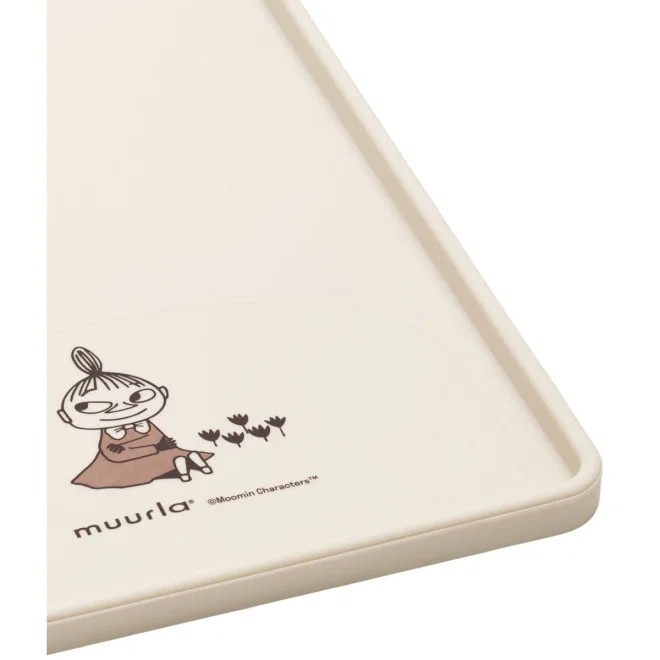 Moomin for Pets Moments kausside alusmatt beež 48x30 cm - Tootepilt 3