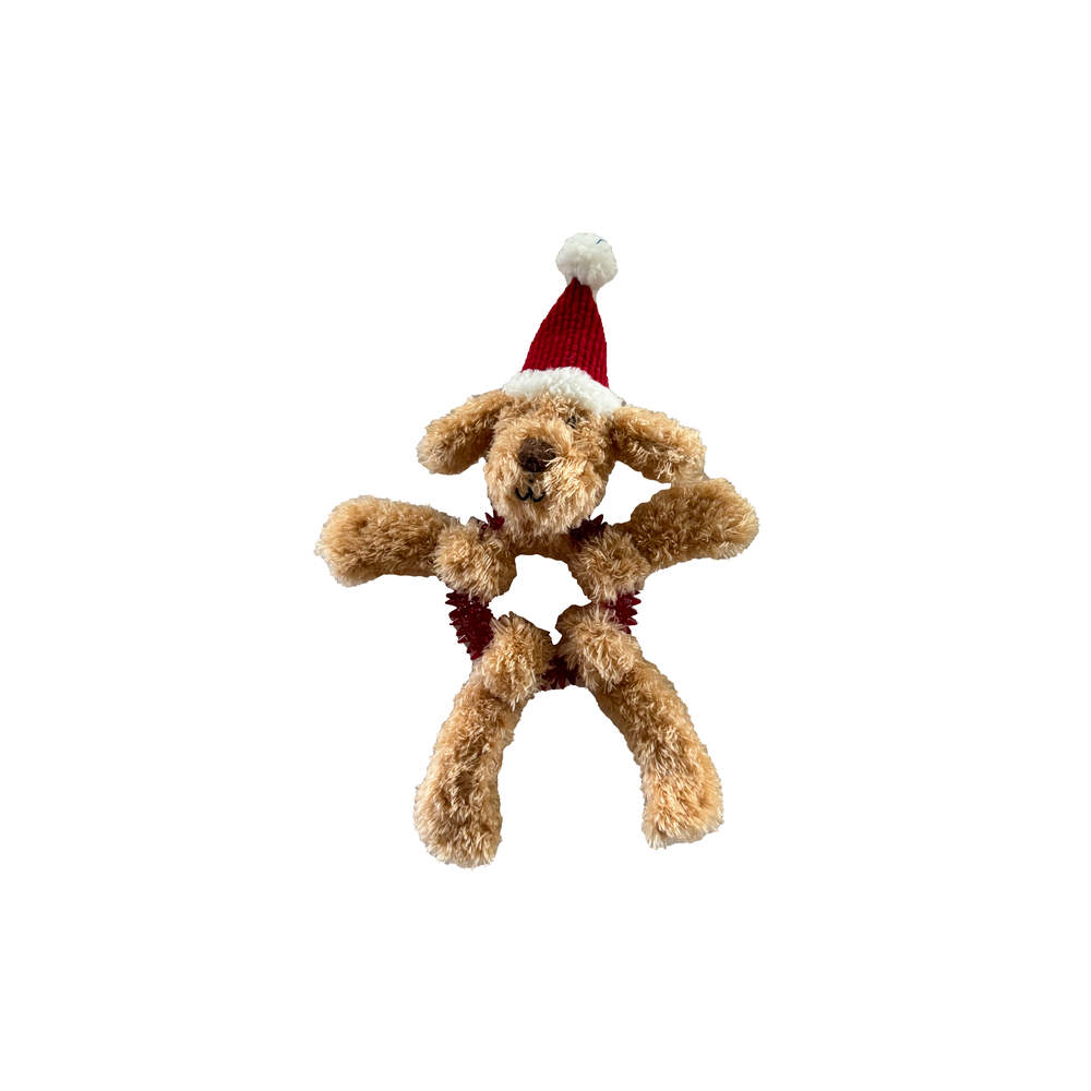 BARK A BOO CLASSIC ŽAISLAS TPR ŽIEDAS 23X21CM* # -  1