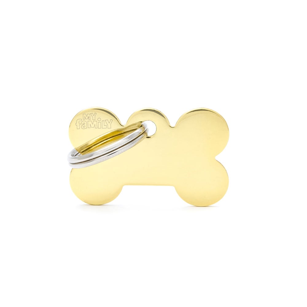 My Family Gold pakabukas - maž.kaulas - 