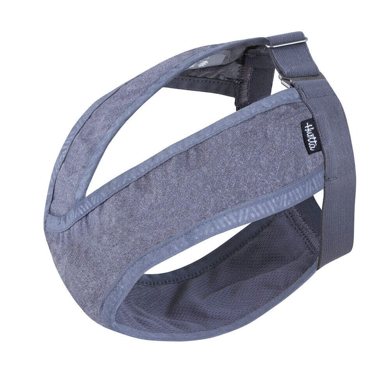 HURTTA ECO BREEZY hig. keln., pilkos, XL