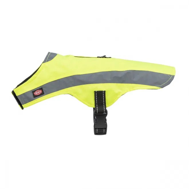 Trixie Safety helkurvest, S - Tootepilt 1