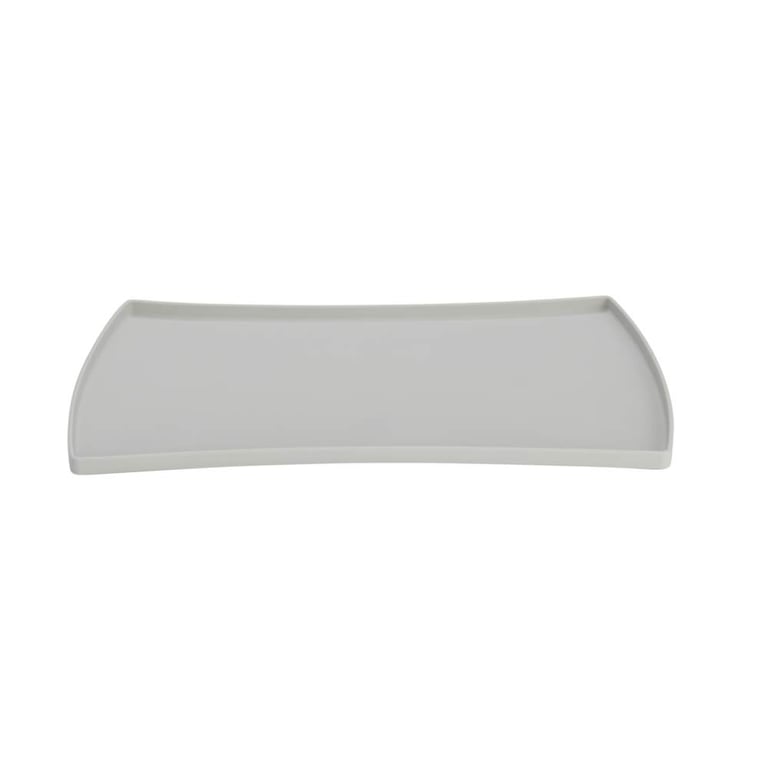 Basic Silicon kausside alusmatt hall 60x40cm
