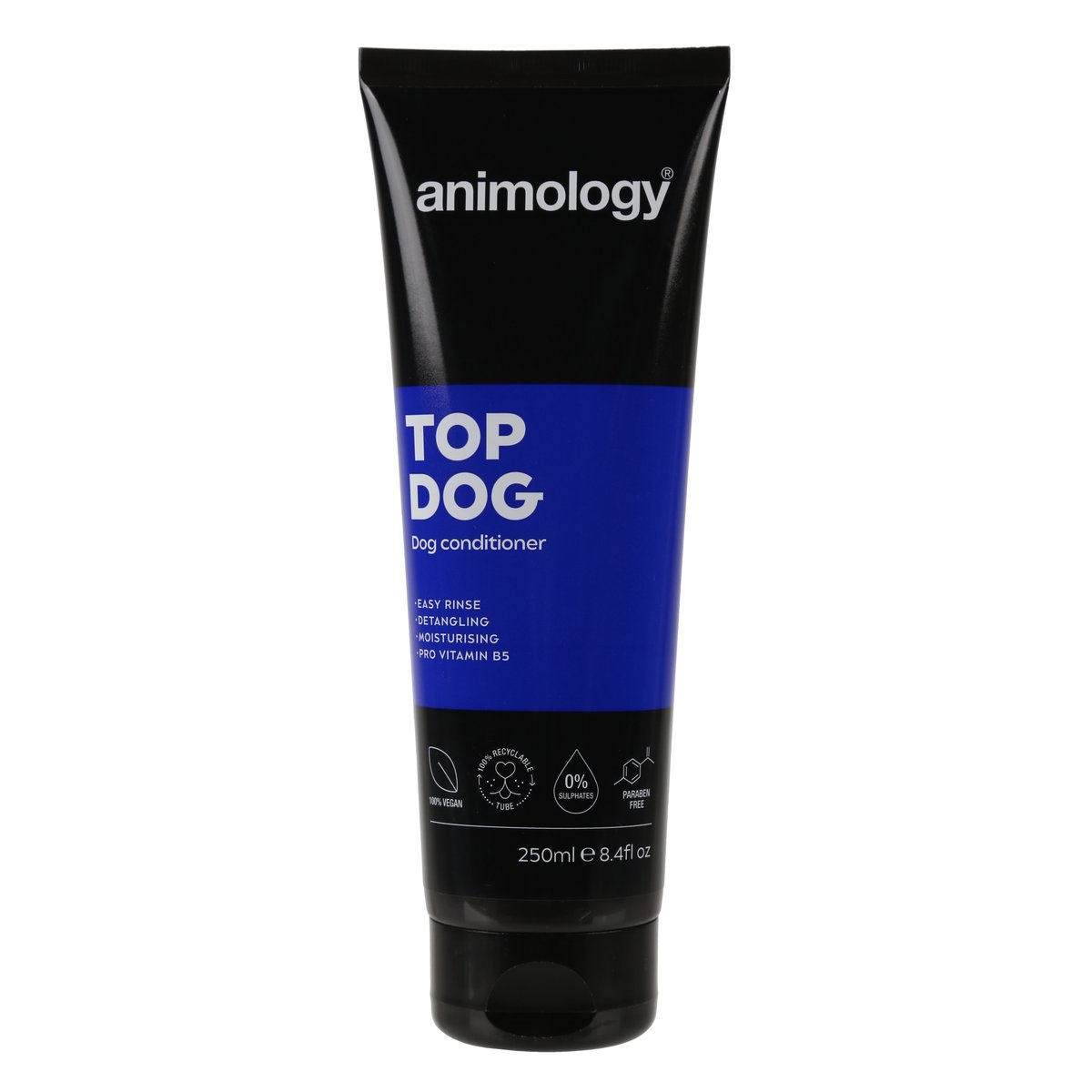 Animology kondicionierius su provitaminu B5, 250ml -  1