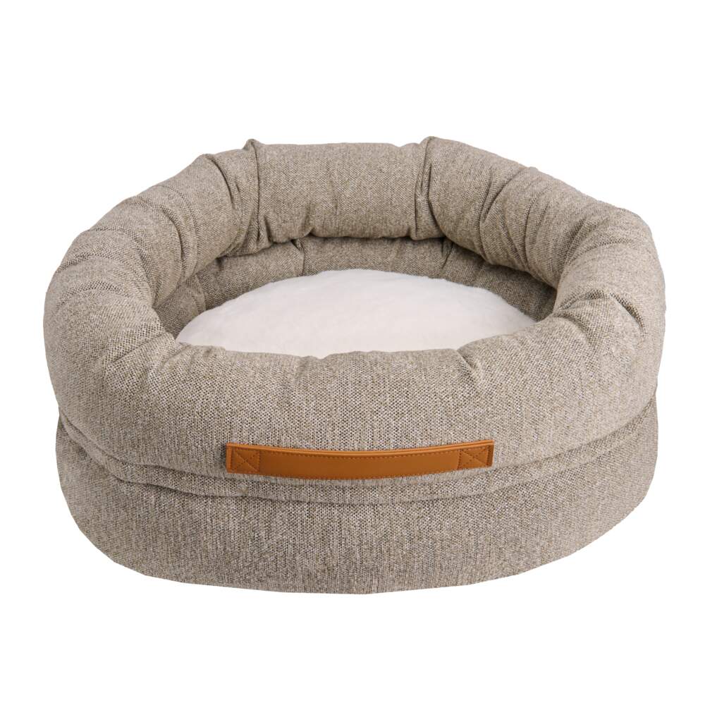 Basic WellB ortopeediline rõngaspesa samblaroheline 55 cm - Tootepilt 1
