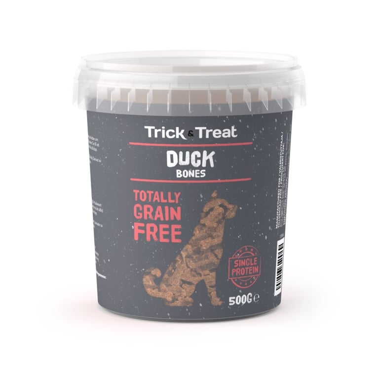 Trick&Treat teraviljavaba treeningmaius koerale, part, 500 g