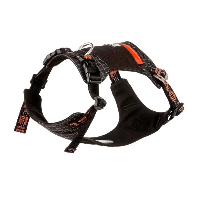 Feel Active Outdoor taskuga traksid must L - Tootepilt 1