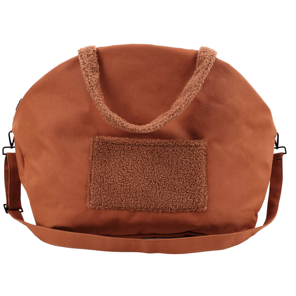 Little&Bigger Cotswolds dzīvnieku pārnēsājamā soma, XL - Produkta attēls 1