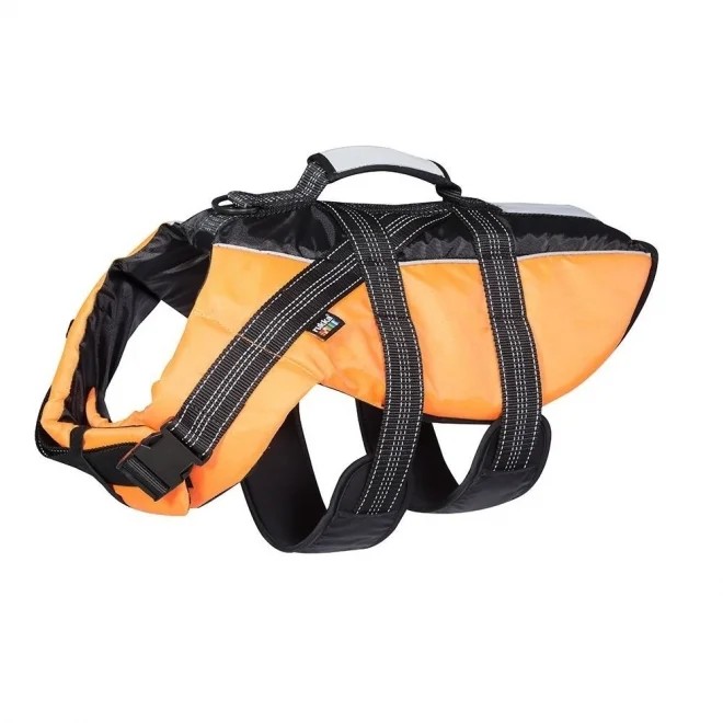 Rukka Safety päästevest, M 10-20 kg, oranž - Tootepilt 1