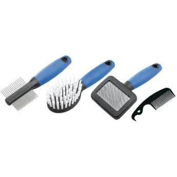 Ferplast GRO 5998 kopšanas komplekts mazajiem dzīvniekiem - Produkta attēls