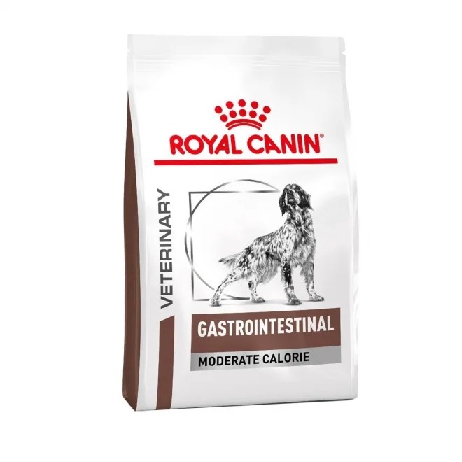 Royal Canin VD Gastrointestinal erisööt koerale, 15 kg
