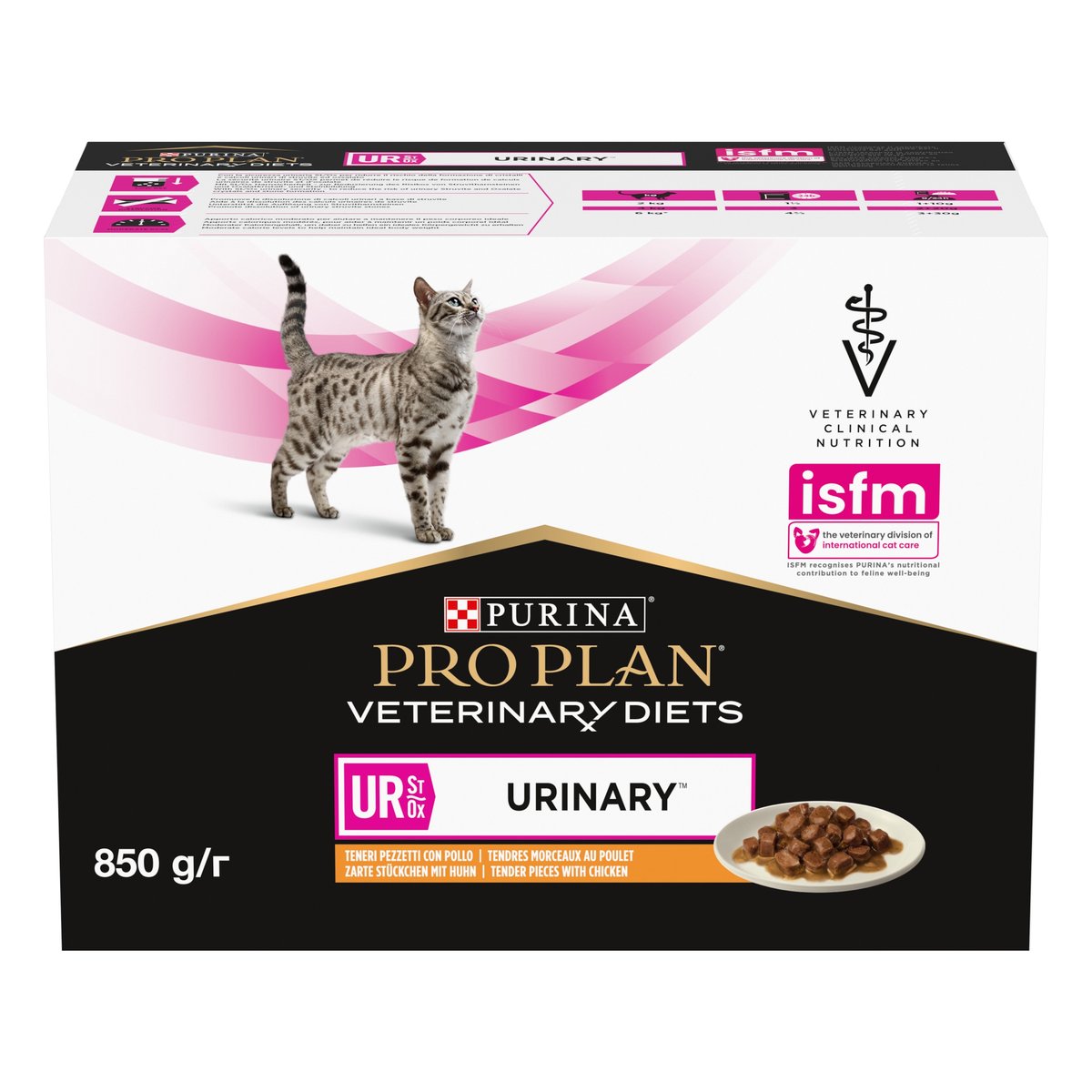 Pro Plan VD Urinary St/Ox kassi eine kanaga 85 N10 - Tootepilt