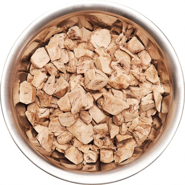 Best Barf külmkuivatatud maius, kana süda 100 g - Tootepilt 4