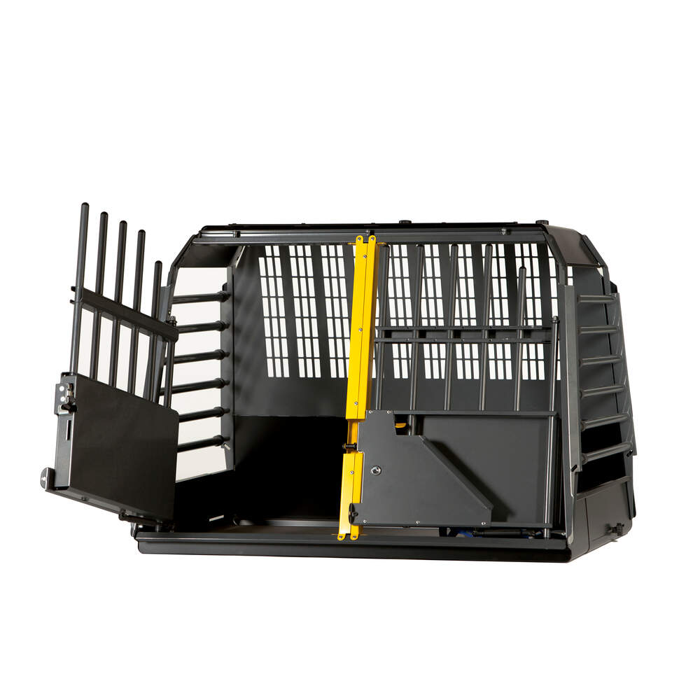 MIM Variocage Double XL transpordipuur - Tootepilt 1