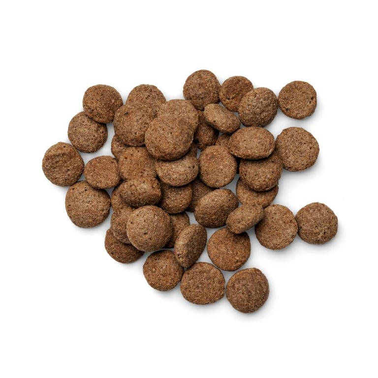 Purenatural sausas maistas didelių veislių šunims su vištiena, 12 kg -  4