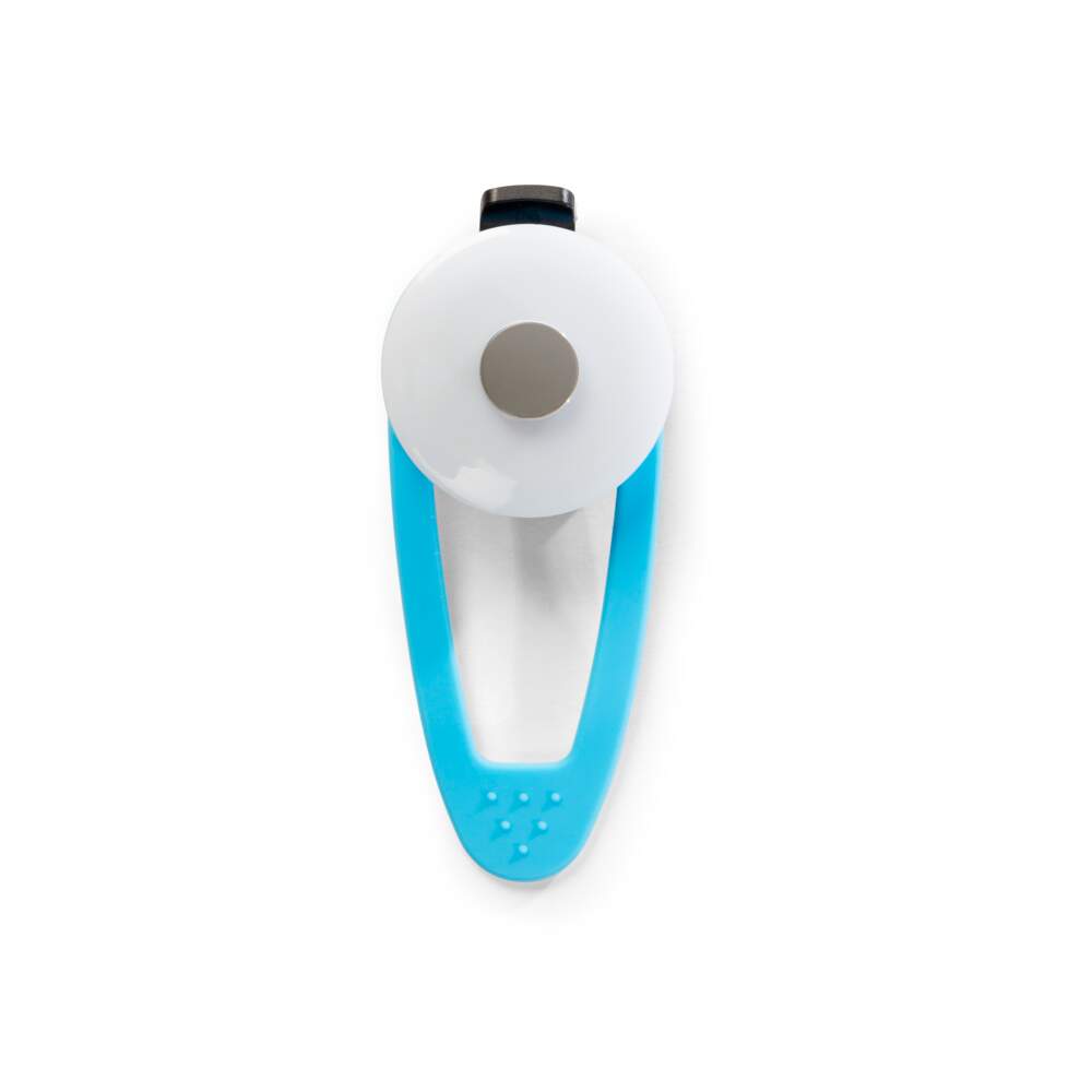 Little & Bigger Blinker LED gaismiņa, zila - Produkta attēls 1