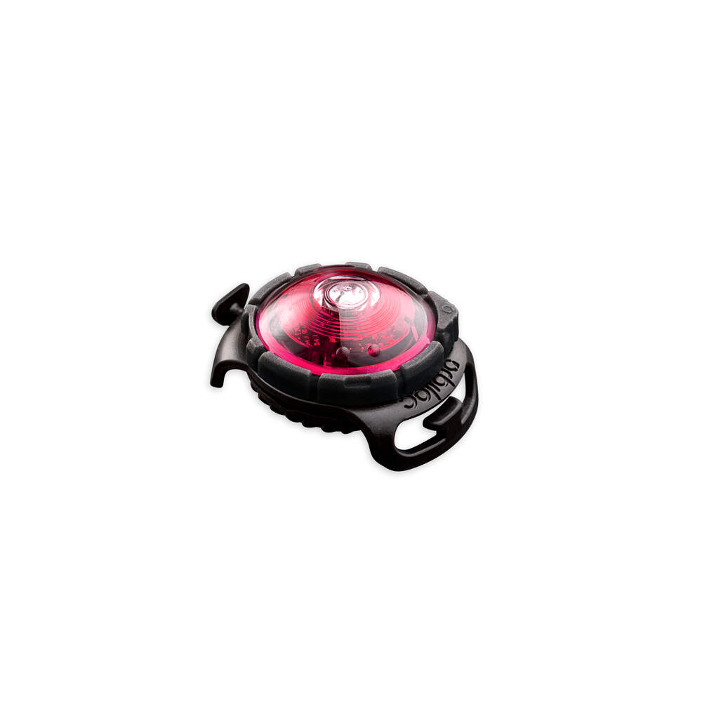 Orbiloc Dual tuluke, roosa - Tootepilt 1