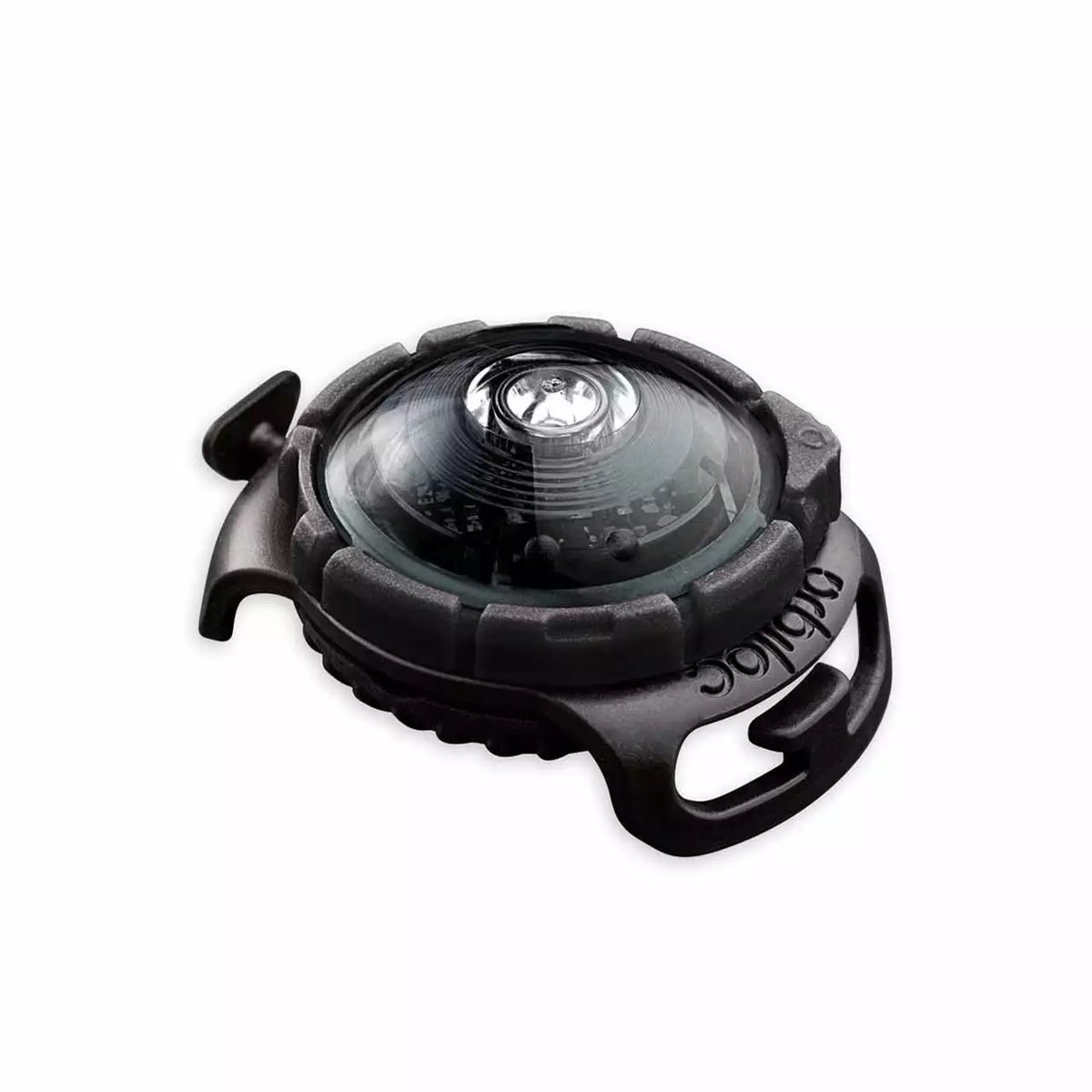 Orbiloc Dual tuluke, must - Tootepilt 1