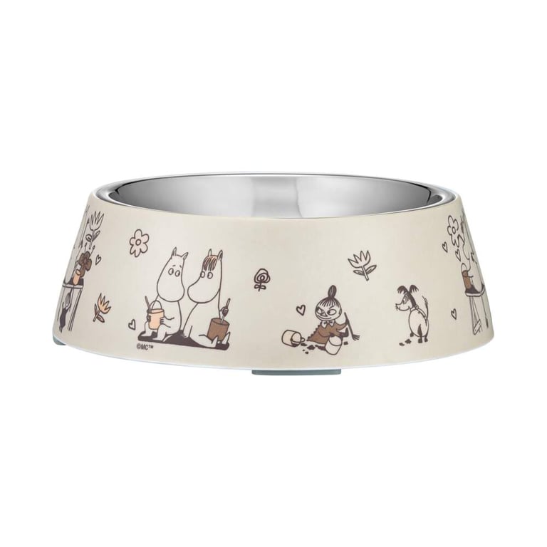 Moomin Moments dubenėlis M