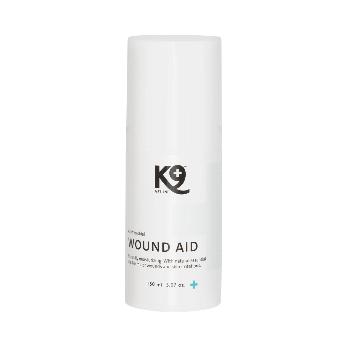 K9 Vet Wound Aid žaizdų tepalas, 150 ml - 