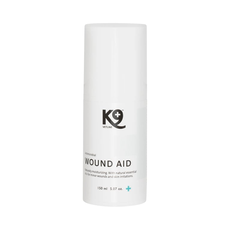 K9 Vet Wound Aid žaizdų tepalas, 150 ml