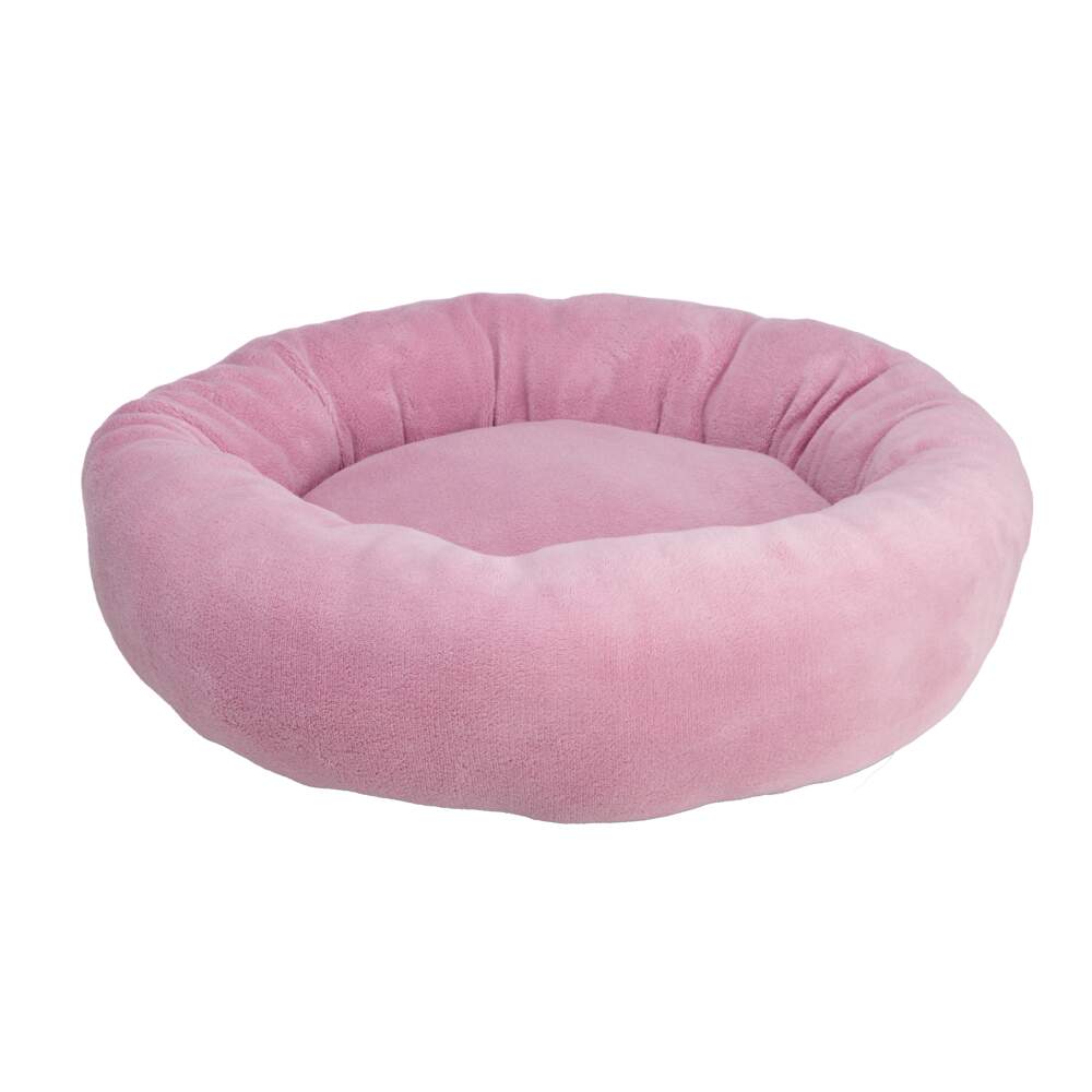 L&B Sleepy sõõrikpesa 50cm roosa - Tootepilt
