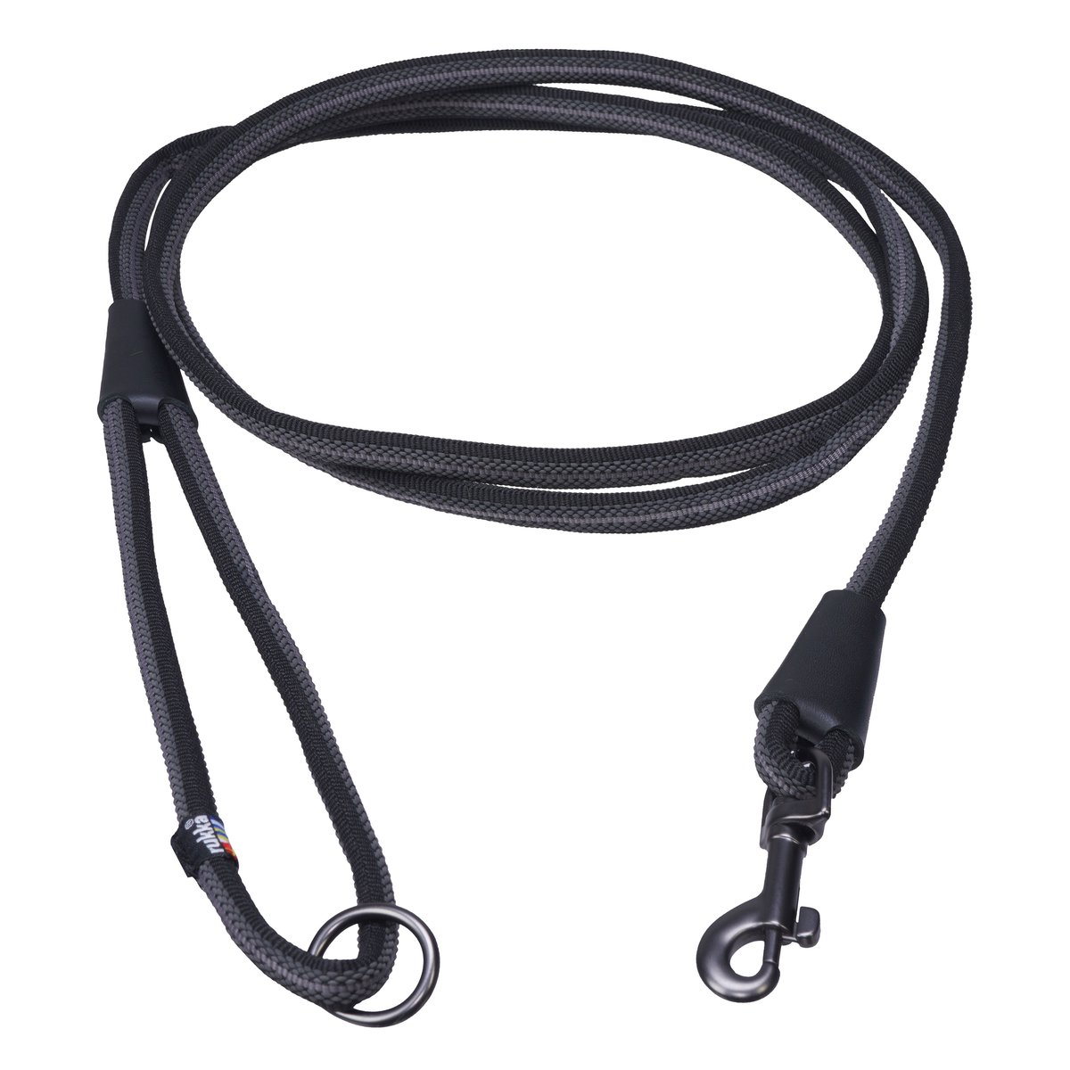 Rukka Grip Round jalutusrihm S 6mm/200cm, hall - Tootepilt 1