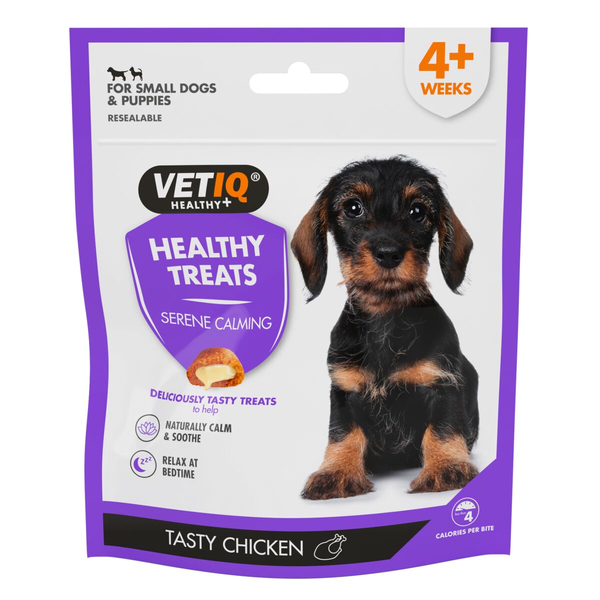 VETIQ koera/kutsika rahustav maius 65 g - Tootepilt