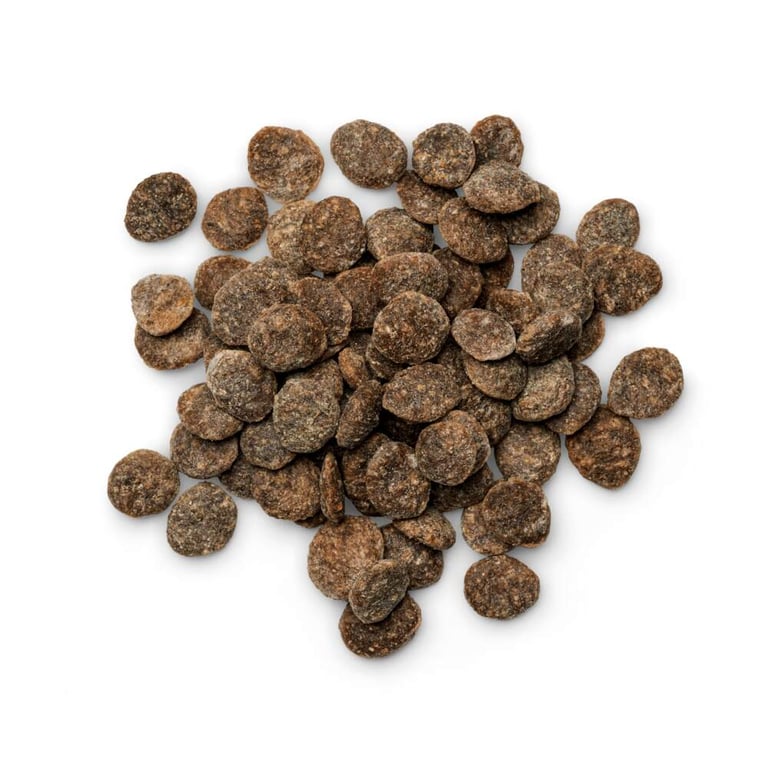 Purenatural begrūdis sausas maistas šunims su lašiša, 2 kg -  3