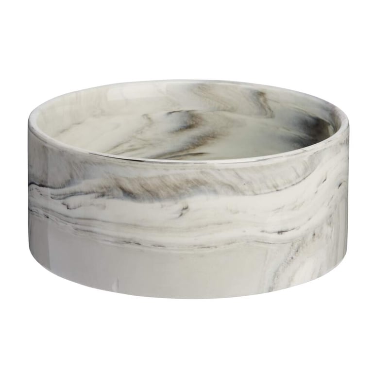 Basic Marble keraamiline kauss kreemikas 1150 ml