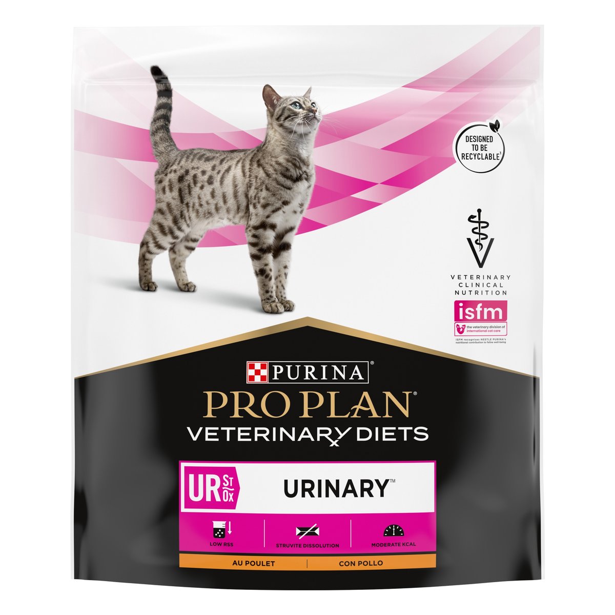 Pro Plan VD Urinary St/Ox kassile 350 g - Tootepilt