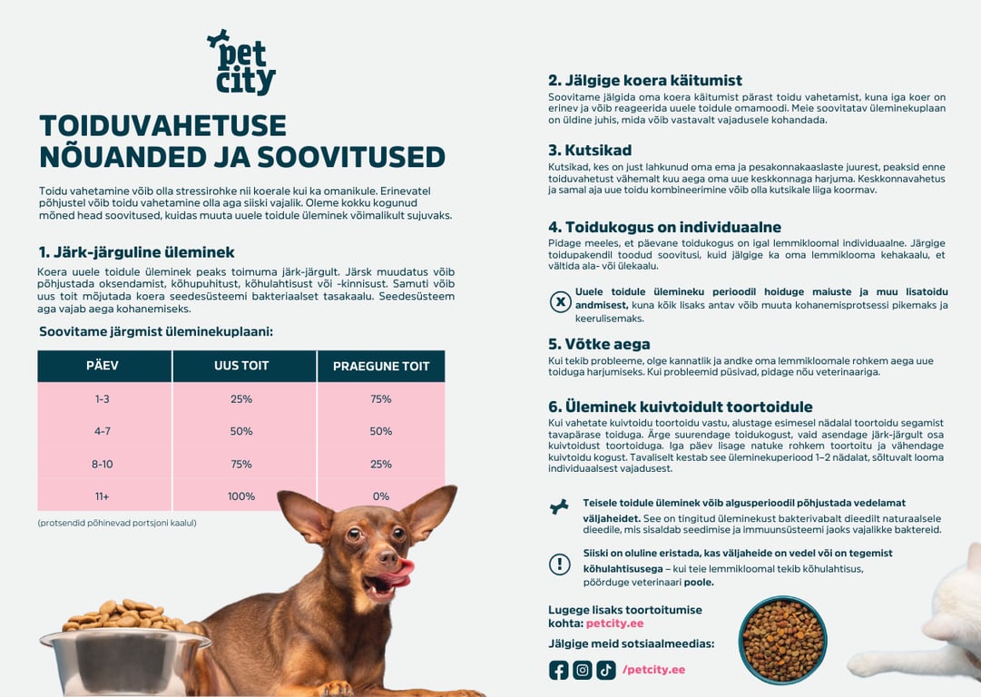 PURENATURAL sausā barība kucēniem, jērs/lasis, 2kg - Produkta attēls 2