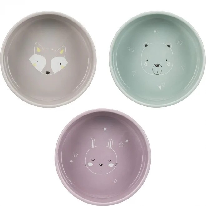 Trixie Junior keraamiline kauss, 0,8l/16 cm - Tootepilt