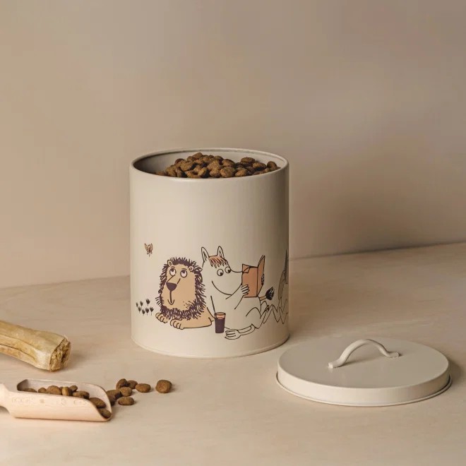 Moomin ORDER CODE  maisto konteineris -  9